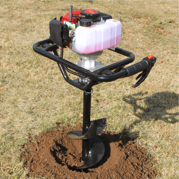 Моторен свредел BTA-25M-ACC1